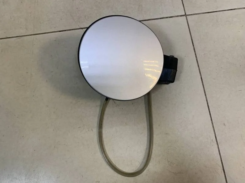 Лючок бензобака Volkswagen Polo (Sed RUS) 2011>