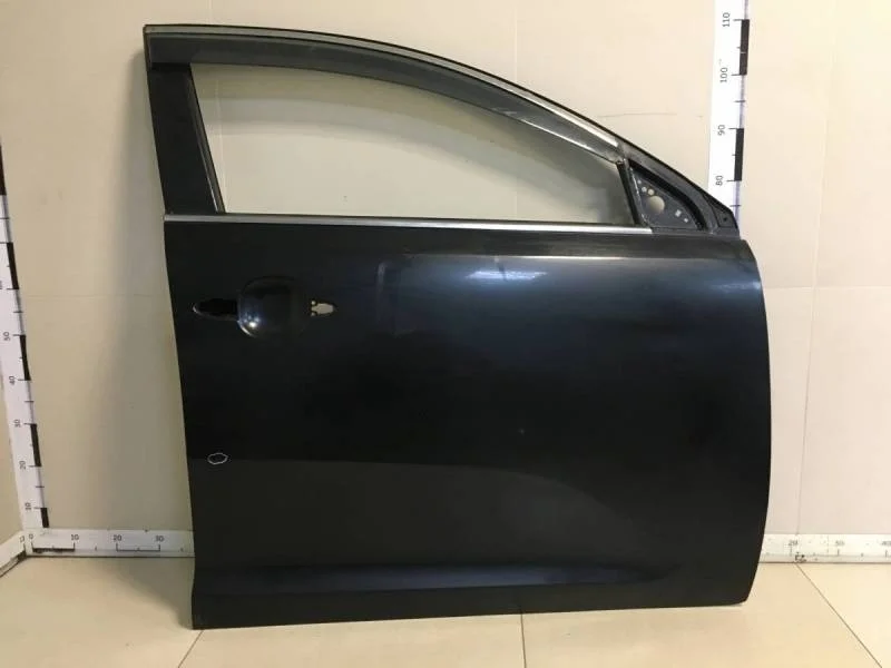 Дверь передняя правая Kia Sportage 3 (SL) 2010-2015