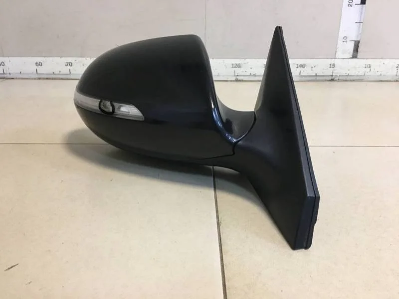 Зеркало правое электрическое Kia Sportage 3 (SL) 2010-2015