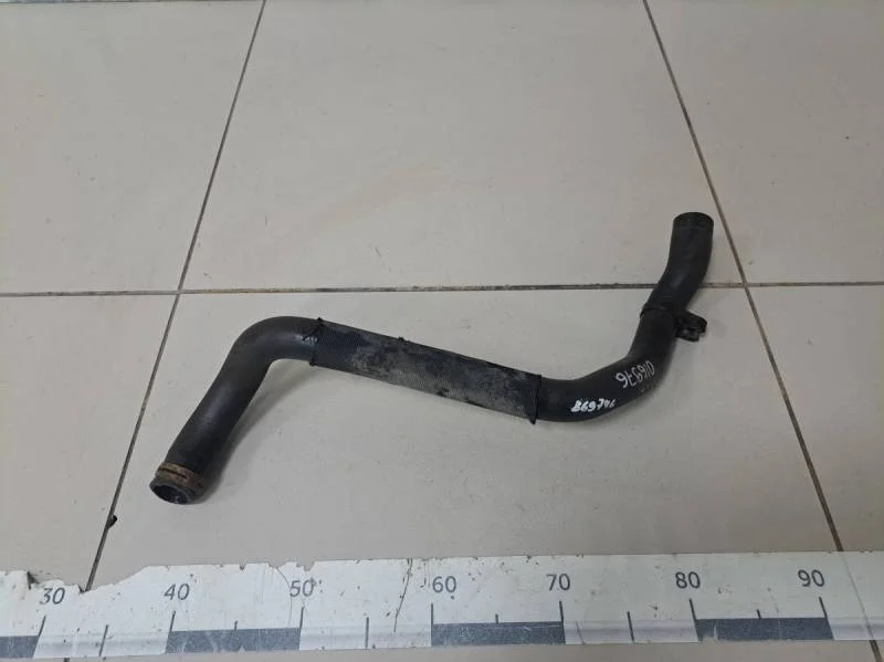 Патрубок радиатора охлаждения Volkswagen Polo (Sed RUS) 2011>