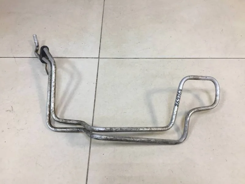 Радиатор гидроусилителя Hyundai Accent (LC, Tagaz) 2000-2012