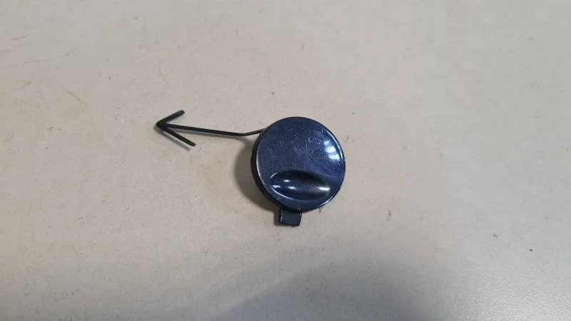 Заглушка буксировочного крюка Kia Sportage 3 (SL) 2010-2015