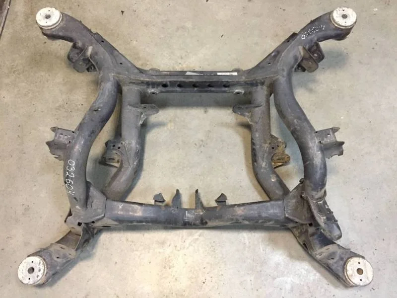 Балка задняя Porsche Cayenne 2003-2010