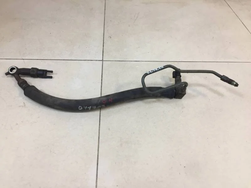 Трубка гидроусилителя Nissan Almera (N16) 2000-2006