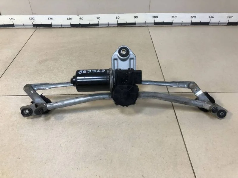 Трапеция стеклоочистителей Kia Sportage 3 (SL) 2010-2015