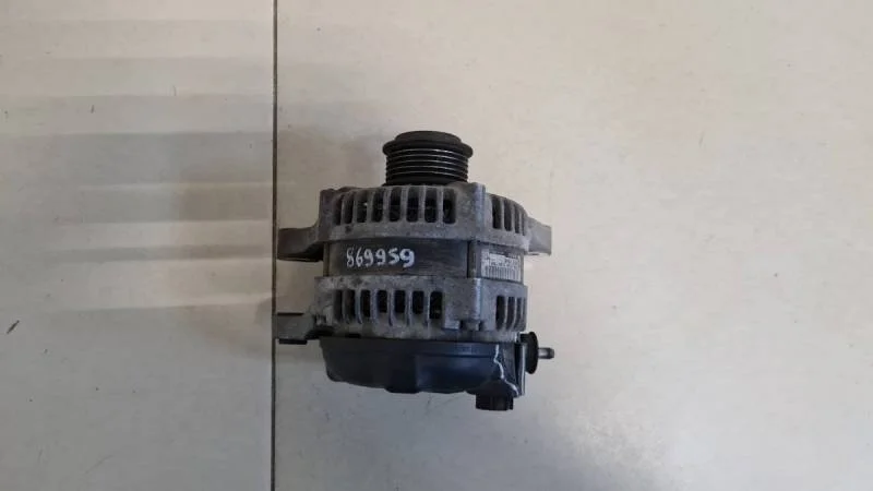 Генератор Kia Sportage 3 (SL) 2010-2015