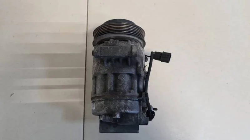 Компрессор системы кондиционирования Kia Sportage 3 (SL) 2010-2015