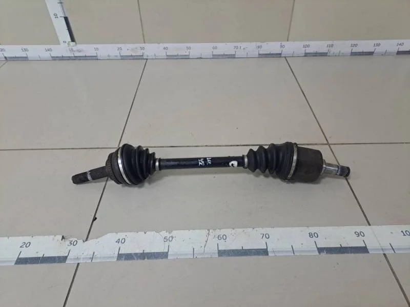 Полуось передняя левая Vortex Tingo 2010-2012