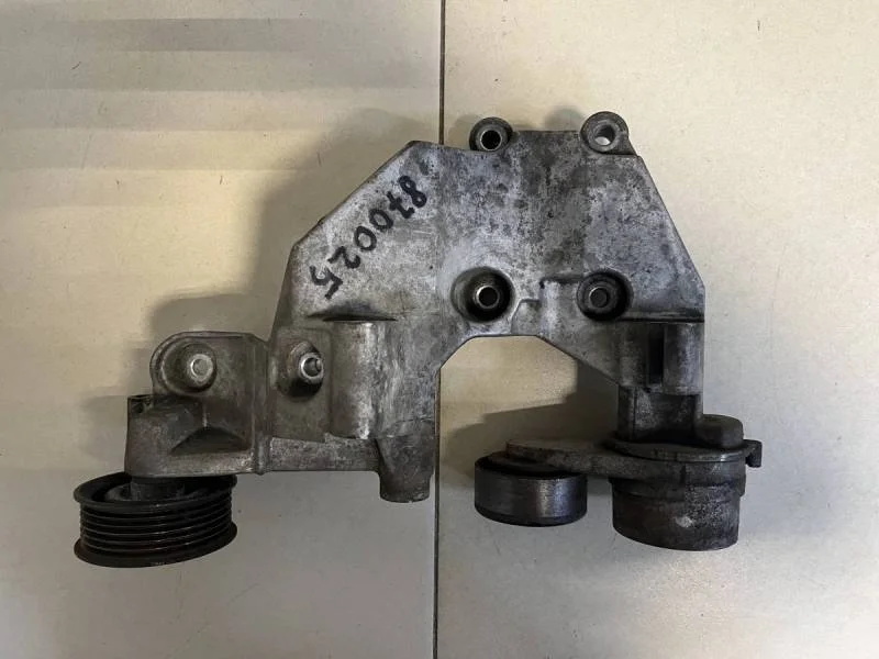 Кронштейн кондиционера Kia Sportage 3 (SL) 2010-2015