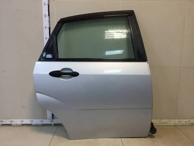 Дверь задняя правая Ford Focus 1 1998-2004