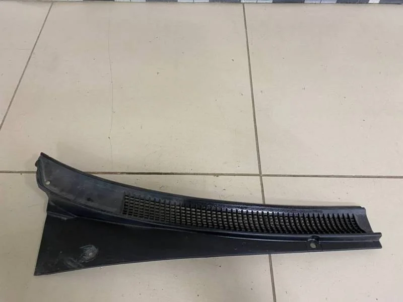 Решетка стеклооч. (планка под лобовое стекло, жабо) Hyundai Accent (LC, Tagaz) 2000-2012