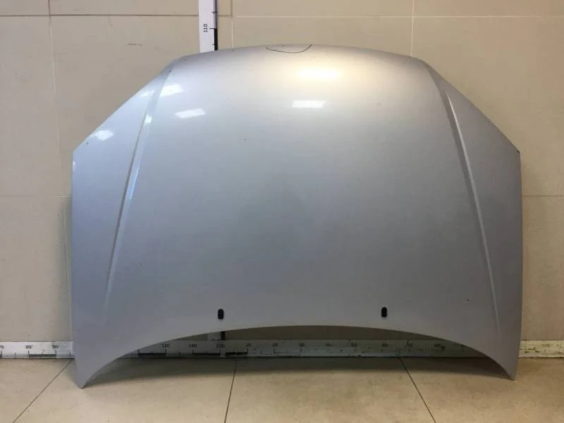 Капот Ford Focus 1 1998-2004