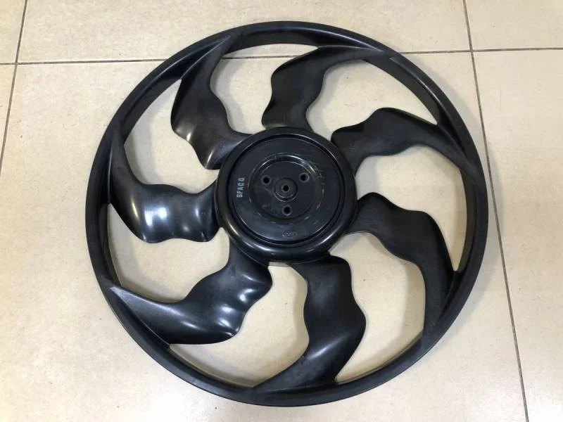 Крыльчатка Kia Sportage 3 (SL) 2010-2015