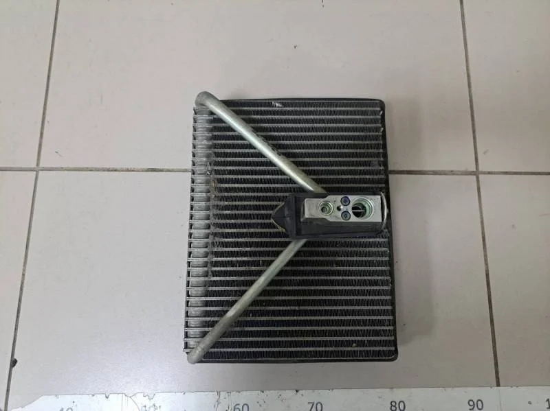Испаритель кондиционера Volvo S80 (TS, TH, KV) 1998-2006