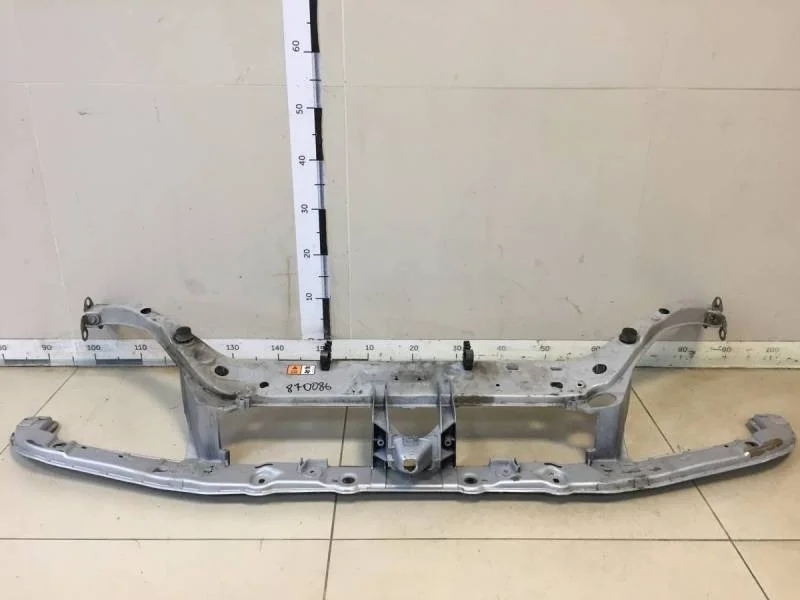 Панель передняя Ford Focus 1 1998-2004