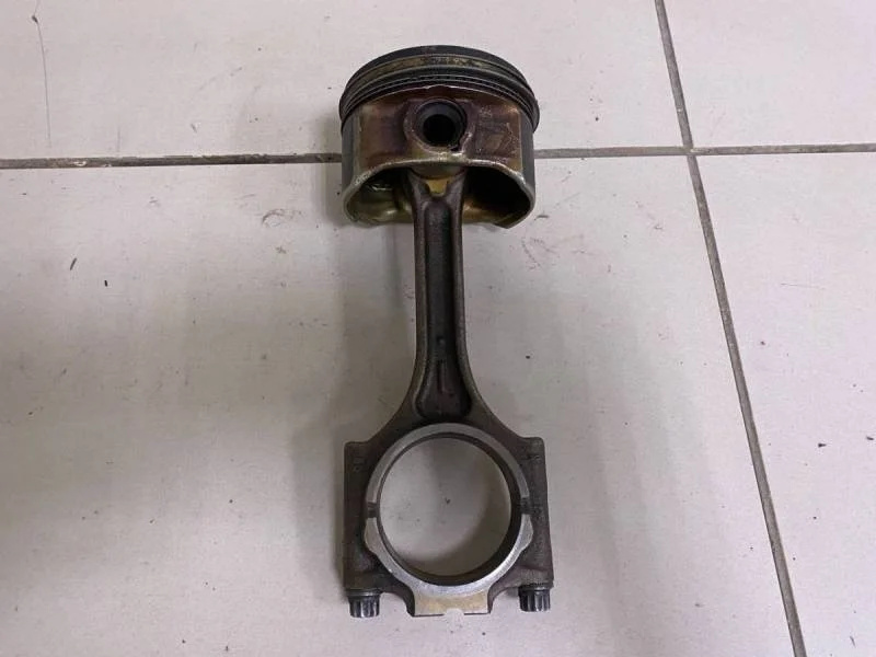 Поршень с шатуном Ford Mondeo 4 2007-2015