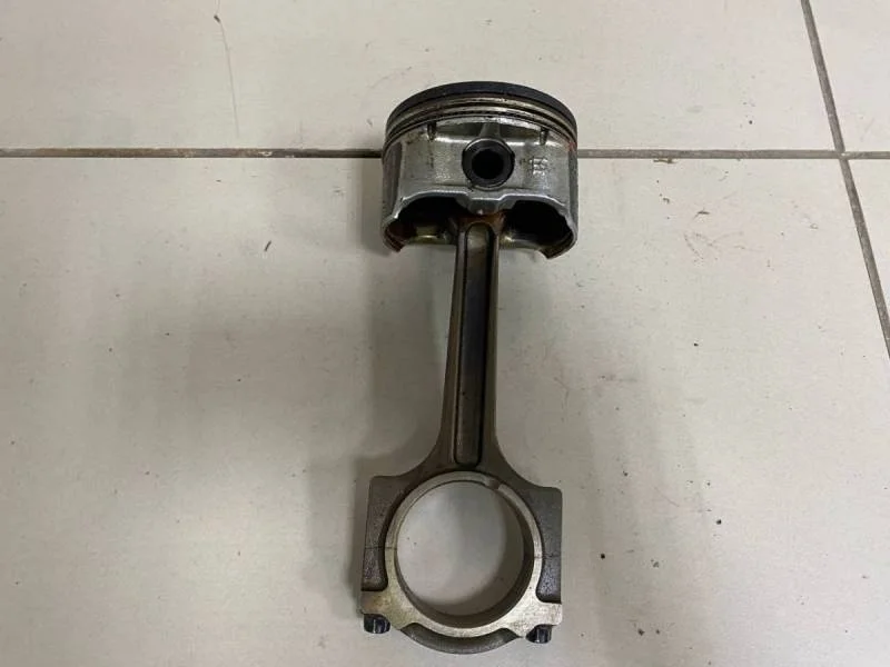 Поршень с шатуном Ford Mondeo 4 2007-2015