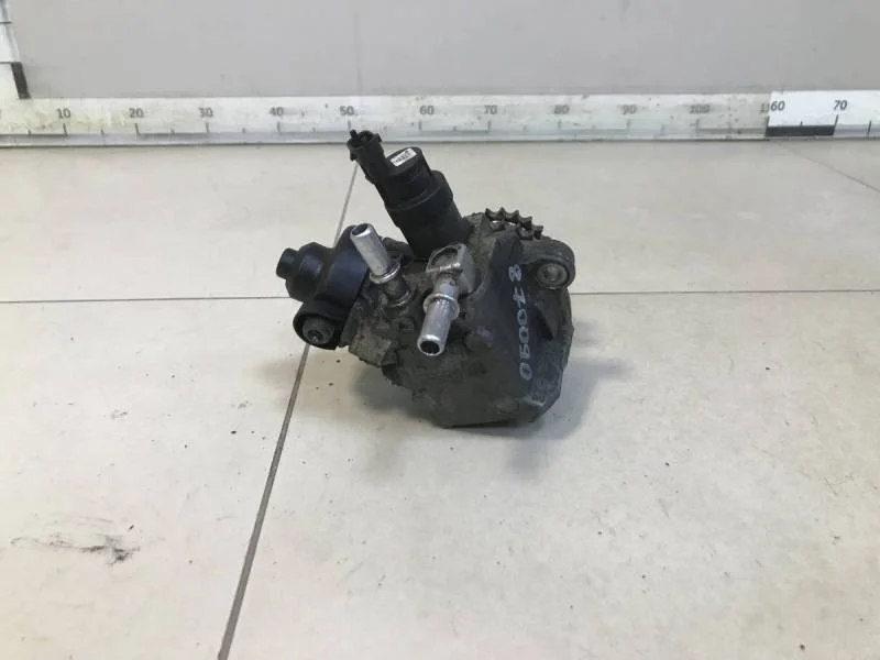 ТНВД Kia Sportage 3 (SL) 2010-2015