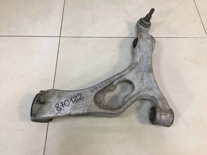 Рычаг передний правый Porsche Cayenne 2010-2017