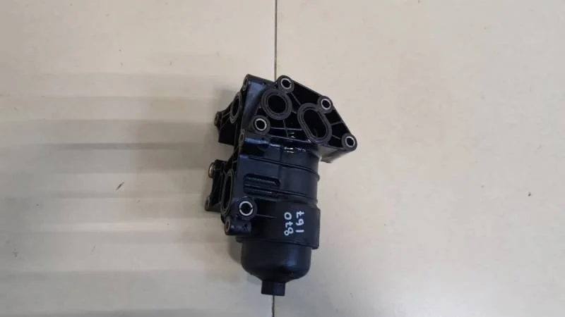 Корпус масляного фильтра Kia Sportage 3 (SL) 2010-2015