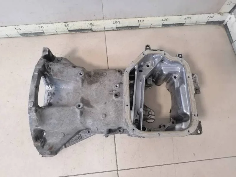 Поддон масляный двигателя Nissan Teana J31 2003-2008