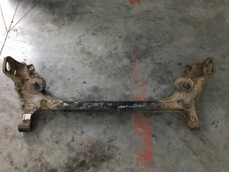 Балка задняя Daewoo Nexia (N100/N150) 1995-2016