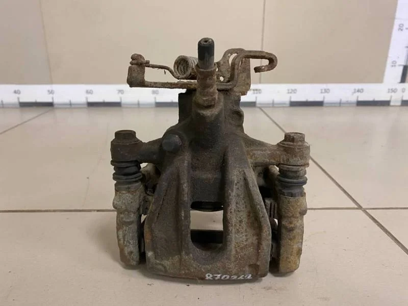 Суппорт задний левый Ford Mondeo 3 2000-2007