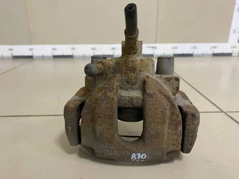 Суппорт задний правый Volvo S80 (TS, TH, KV) 1998-2006