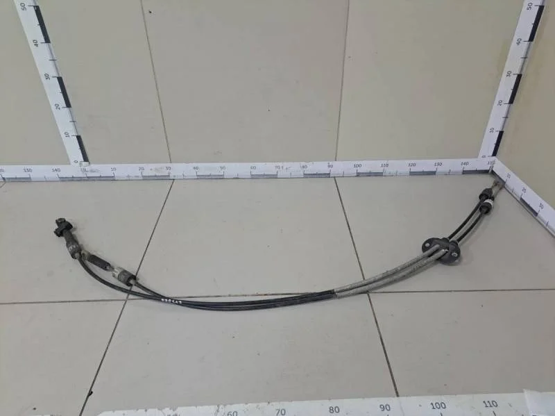 Трос КПП Ford Focus 1 1998-2004