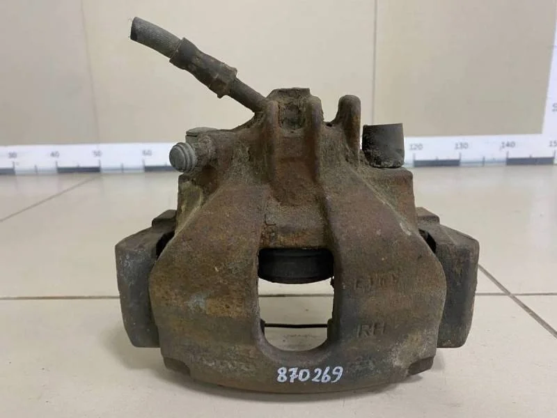 Суппорт передний правый Volvo S80 (TS, TH, KV) 1998-2006