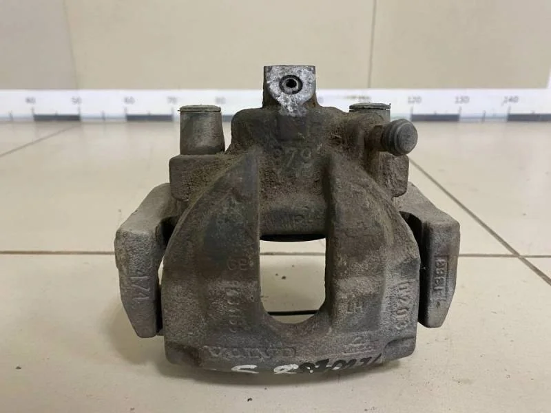 Суппорт задний левый Volvo S80 (TS, TH, KV) 1998-2006