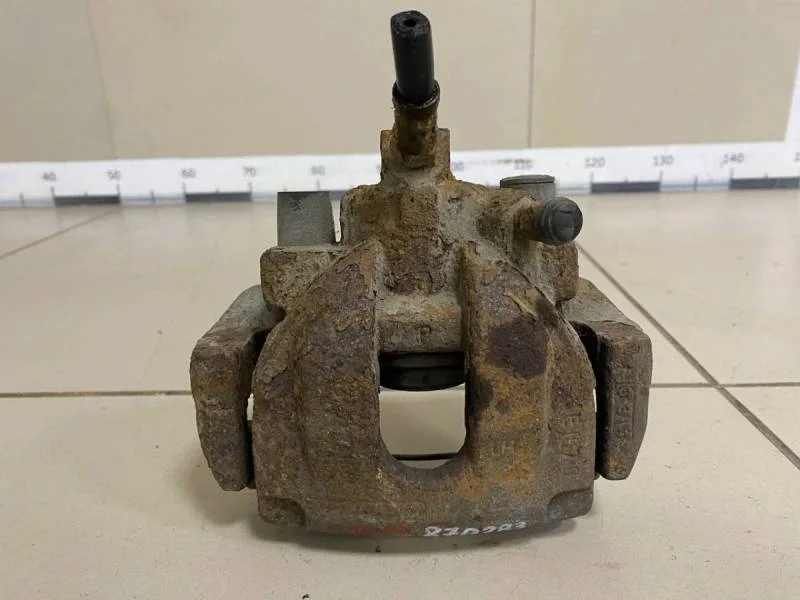 Суппорт задний левый Volvo S80 (TS, TH, KV) 1998-2006