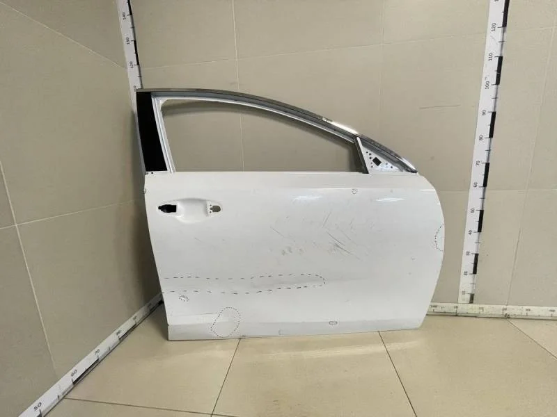 Дверь передняя правая Kia Ceed (СD) 2018>