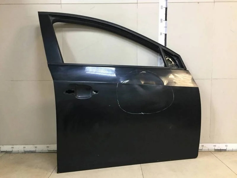 Дверь передняя правая Chevrolet Cruze (J300) 2009-2016