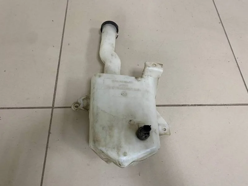 Бачок омывателя лобового стекла Ford Mondeo 3 2000-2007