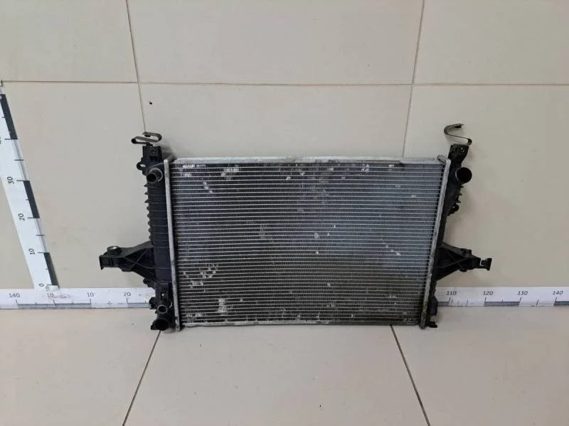 Радиатор охлаждения двигателя Volvo S80 (TS, TH, KV) 1998-2006