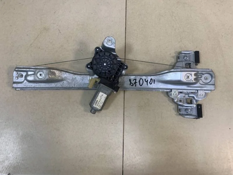 Стеклоподъемник электр. задний правый Chevrolet Cruze (J300) 2009-2016