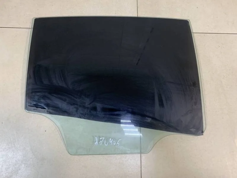Стекло двери задней правой Chevrolet Cruze (J300) 2009-2016