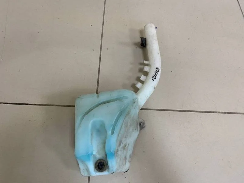 Бачок омывателя лобового стекла Ford Fusion (JU) 2002-2012