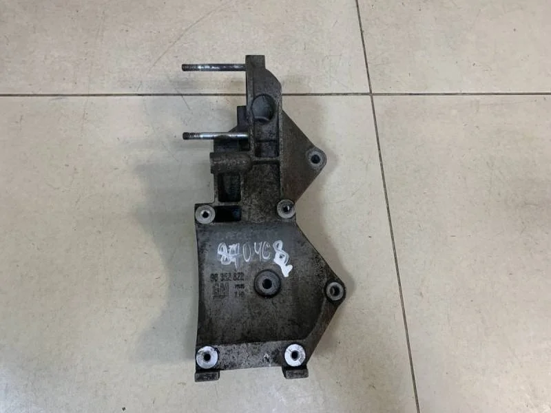 Кронштейн кондиционера Chevrolet Lacetti (J200) 2003-2013