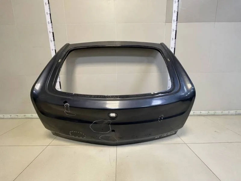 Дверь багажника SsangYong Actyon 2005-2012