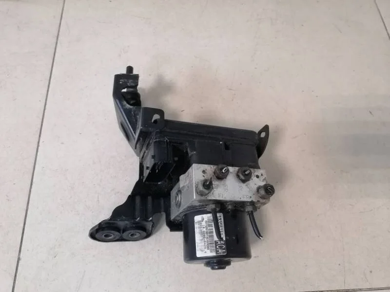 Блок ABS (насос) Chevrolet Cruze (J300) 2009-2016