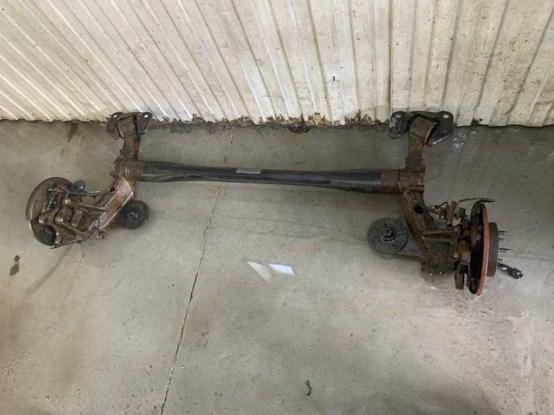 Балка задняя Chevrolet Cruze (J300) 2009-2016