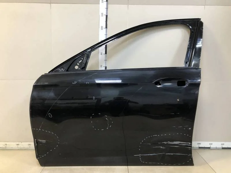 Дверь передняя левая Mercedes-Benz E-Class (W213) 2016>