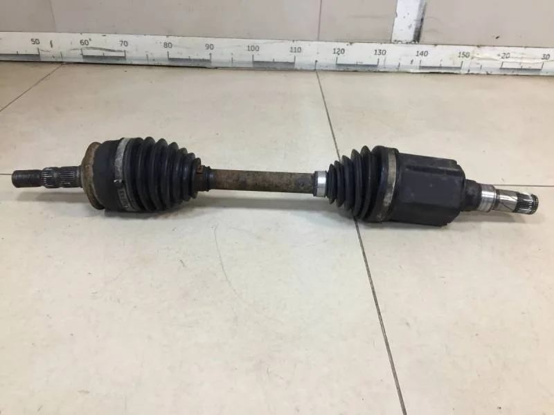 Полуось передняя левая Chevrolet Cruze (J300) 2009-2016