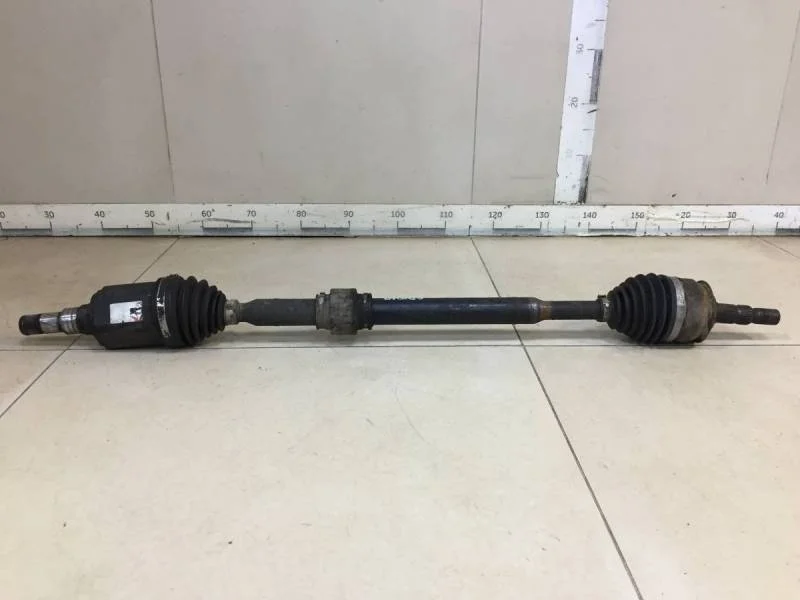 Полуось передняя правая Chevrolet Cruze (J300) 2009-2016