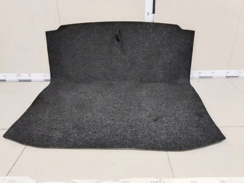 Пол багажника Skoda Octavia (A7) 2013>