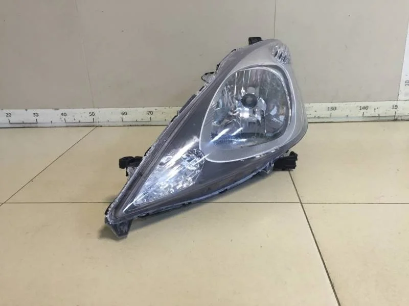 Фара левая Honda Jazz (GG) 2008-2015