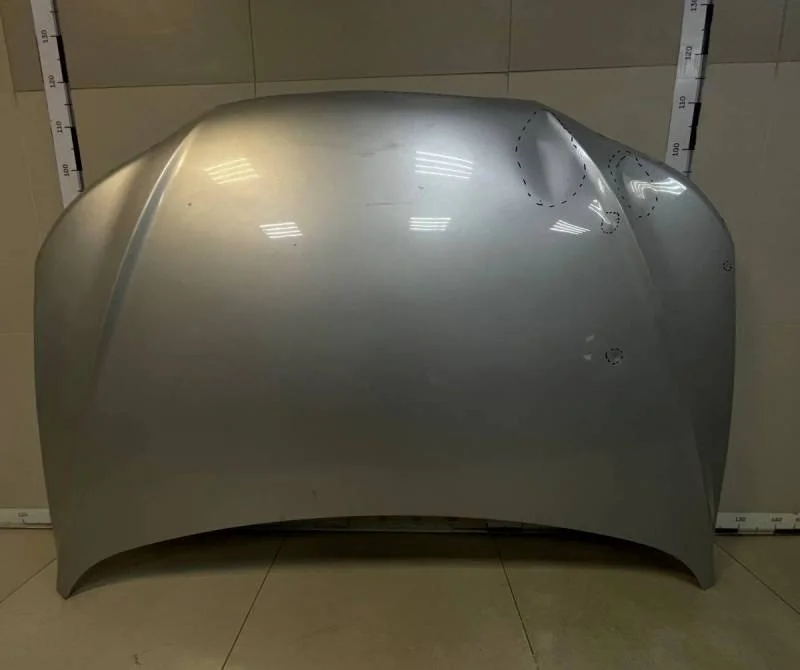 Капот Hyundai Santa Fe (CM) 2006-2012