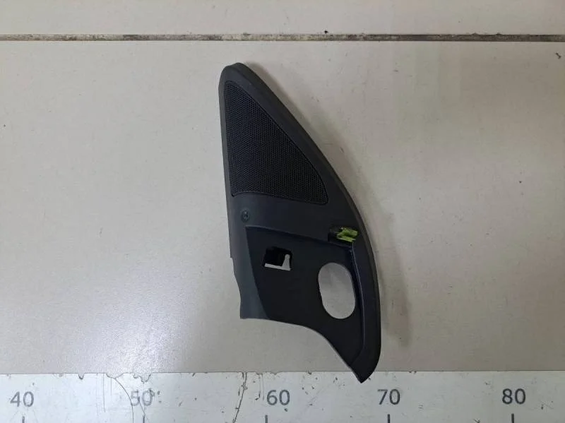 Крышка зеркала внутренняя левая Skoda Octavia (A7) 2013>